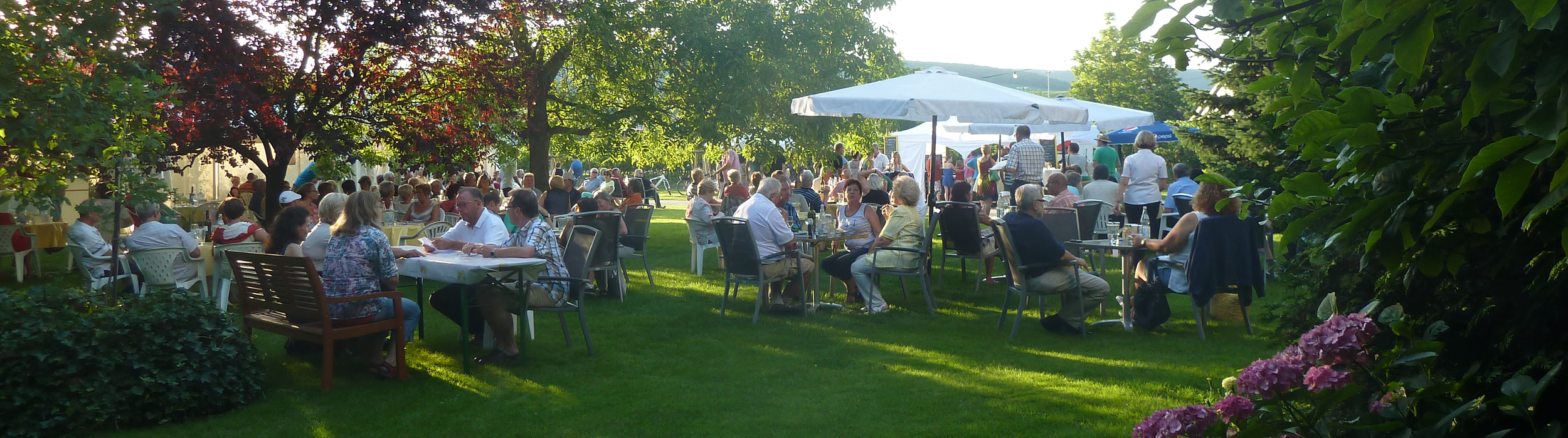 Weinfest
